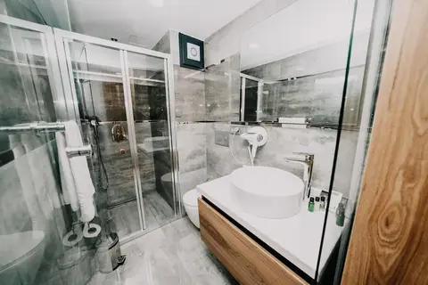 Business Life Hotel, fotografia 18 nga 20