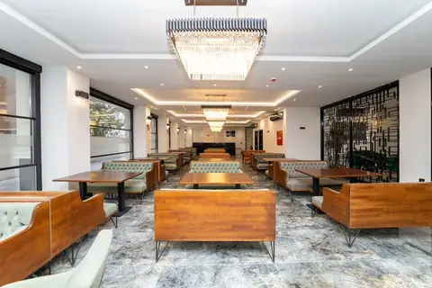 Business Life Hotel, fotografia 19 nga 20