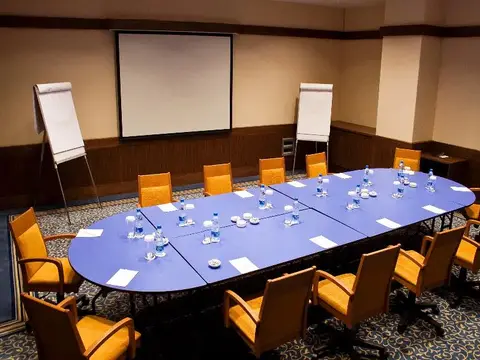 Byotell İstanbul, fotografia 18 nga 20