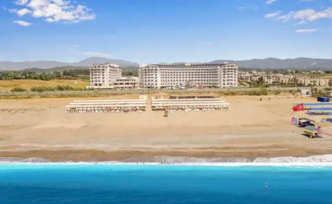 Calido Maris Hotel, fotografia 13 nga 20