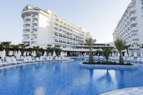 Calido Maris Hotel, fotografia 16 nga 20