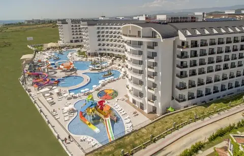 Calido Maris Hotel, fotografia 18 nga 20