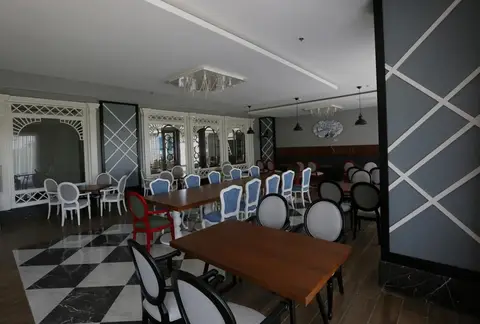Calido Maris Hotel, fotografia 19 nga 20