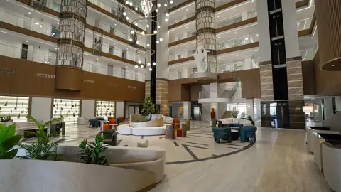 Calido Sol Hotel, fotografia 13 nga 20
