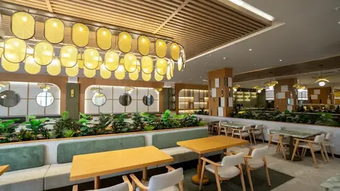 Calido Sol Hotel, fotografia 15 nga 20