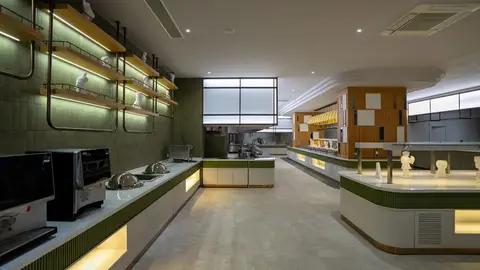 Calido Sol Hotel, fotografia 16 nga 20