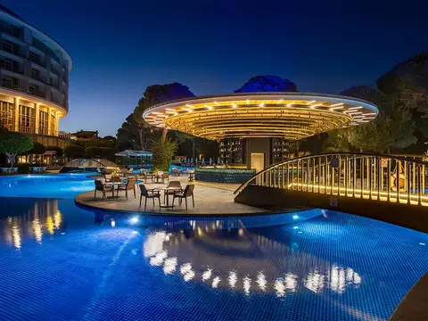 Calista Luxury Resort, fotografia 10 nga 20