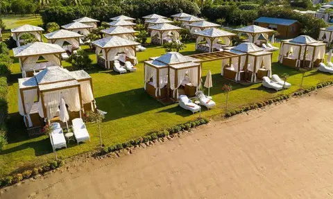 Calista Luxury Resort, fotografia 13 nga 20