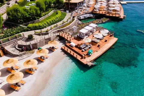 Caresse, a Luxury Collection Resort & Spa, Bodrum, Bodrum