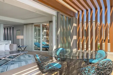 Caresse, a Luxury Collection Resort & Spa, Bodrum, fotografia 4 nga 20