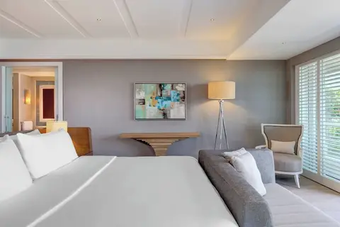 Caresse, a Luxury Collection Resort & Spa, Bodrum, fotografia 5 nga 20