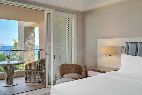 Caresse, a Luxury Collection Resort & Spa, Bodrum, fotografia 7 nga 20