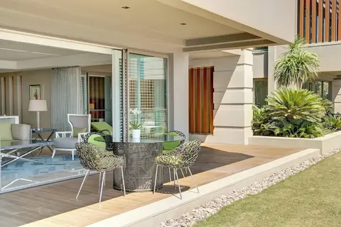 Caresse, a Luxury Collection Resort & Spa, Bodrum, fotografia 8 nga 20