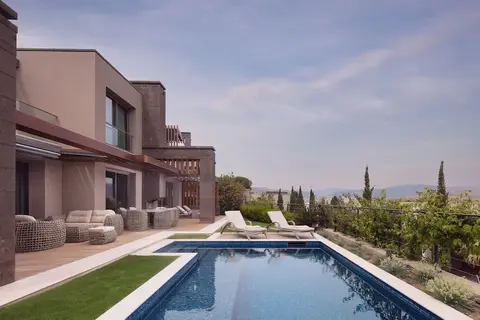 Caresse, a Luxury Collection Resort & Spa, Bodrum, fotografia 9 nga 20