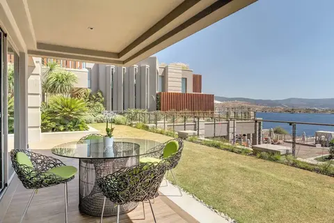 Caresse, a Luxury Collection Resort & Spa, Bodrum, fotografia 10 nga 20