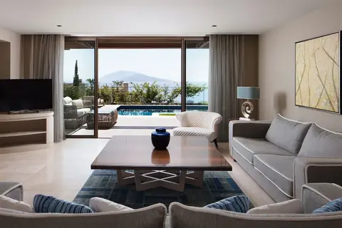 Caresse, a Luxury Collection Resort & Spa, Bodrum, fotografia 11 nga 20