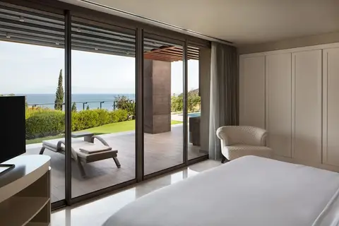 Caresse, a Luxury Collection Resort & Spa, Bodrum, fotografia 12 nga 20