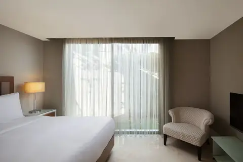 Caresse, a Luxury Collection Resort & Spa, Bodrum, fotografia 13 nga 20