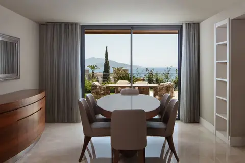 Caresse, a Luxury Collection Resort & Spa, Bodrum, fotografia 14 nga 20