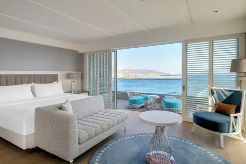 Caresse, a Luxury Collection Resort & Spa, Bodrum, fotografia 15 nga 20
