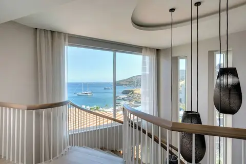 Caresse, a Luxury Collection Resort & Spa, Bodrum, fotografia 16 nga 20