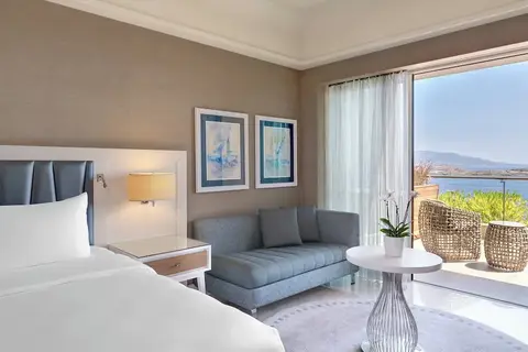 Caresse, a Luxury Collection Resort & Spa, Bodrum, fotografia 17 nga 20