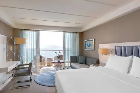 Caresse, a Luxury Collection Resort & Spa, Bodrum, fotografia 19 nga 20