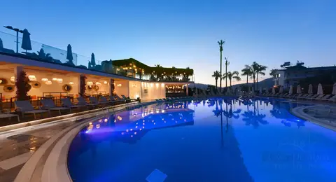 Casa De Maris Spa & Resort Hotel, fotografia 7 nga 20