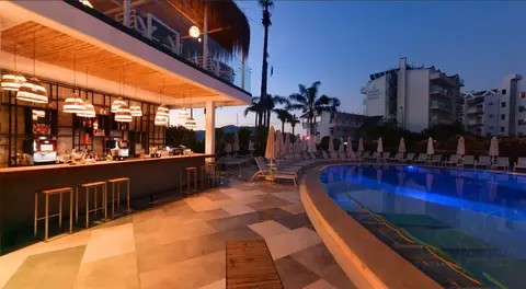 Casa De Maris Spa & Resort Hotel, fotografia 10 nga 20