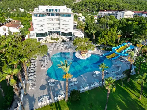 Catamaran Resort Hotel Quality Times, fotografia 12 nga 20