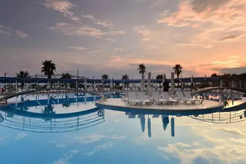 Çenger Beach Resort & SPA, fotografia 4 nga 20