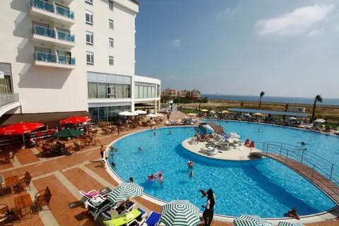 Çenger Beach Resort & SPA, fotografia 5 nga 20