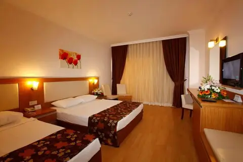 Çenger Beach Resort & SPA, fotografia 9 nga 20