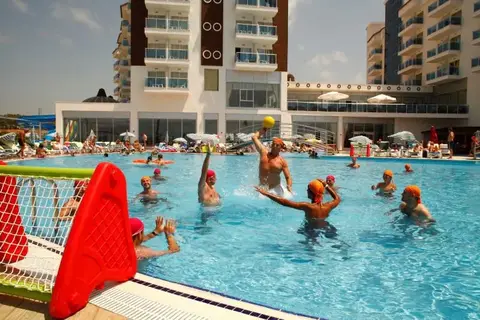 Çenger Beach Resort & SPA, fotografia 12 nga 20