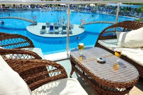 Çenger Beach Resort & SPA, fotografia 16 nga 20