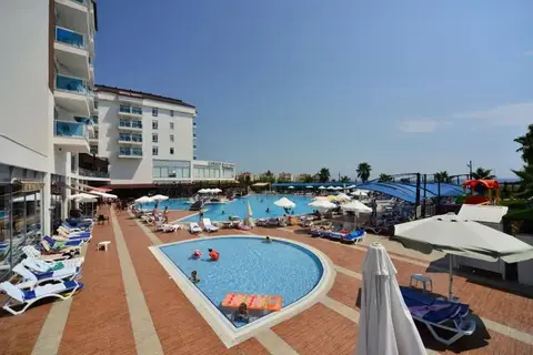 Çenger Beach Resort & SPA, fotografia 17 nga 20