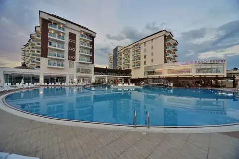 Çenger Beach Resort & SPA, fotografia 18 nga 20