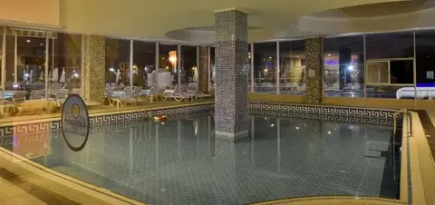 Çenger Beach Resort & SPA, fotografia 19 nga 20