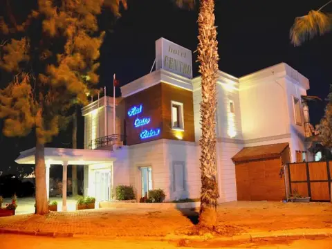Centro Hotel, Bodrum