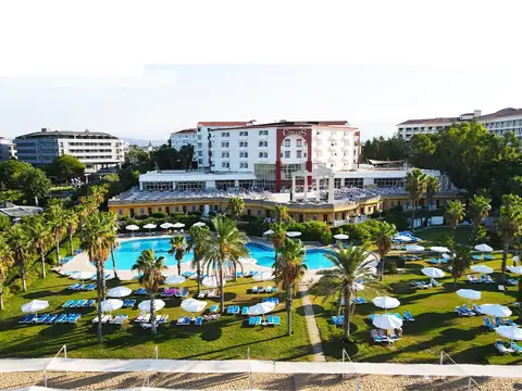 Cesars Resort Side, Side