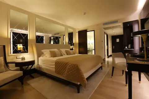 Charisma De Luxe Hotel, fotografia 5 nga 20