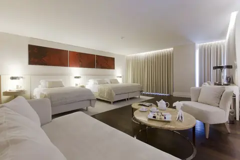 Charisma De Luxe Hotel, fotografia 6 nga 20