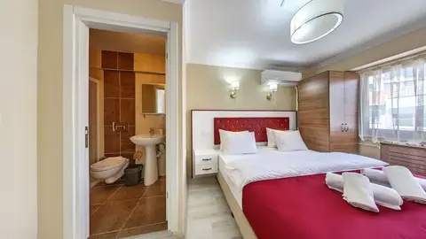 Cihangir Palace Hotel, fotografia 8 nga 20