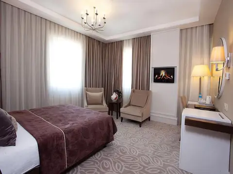City Center Hotel, fotografia 16 nga 20