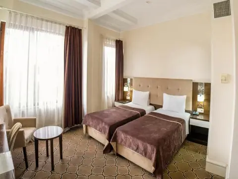 City Center Hotel, fotografia 18 nga 20