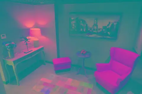 Cityloft 24, fotografia 6 nga 11