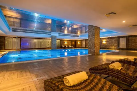 Clarion Hotel Istanbul Mahmutbey, fotografia 4 nga 20