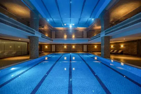 Clarion Hotel Istanbul Mahmutbey, fotografia 5 nga 20