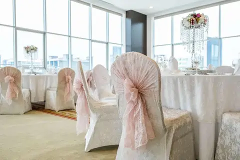 Clarion Hotel Istanbul Mahmutbey, fotografia 7 nga 20