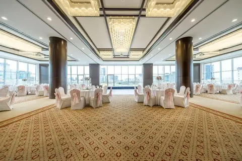 Clarion Hotel Istanbul Mahmutbey, fotografia 10 nga 20